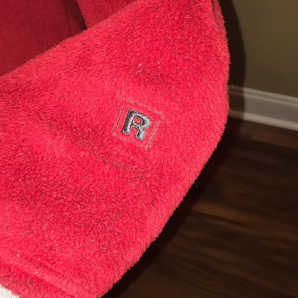 Patagonia R1 Fleece Pullover - Picture 5 of 5